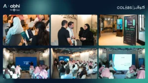 KSA PR Event