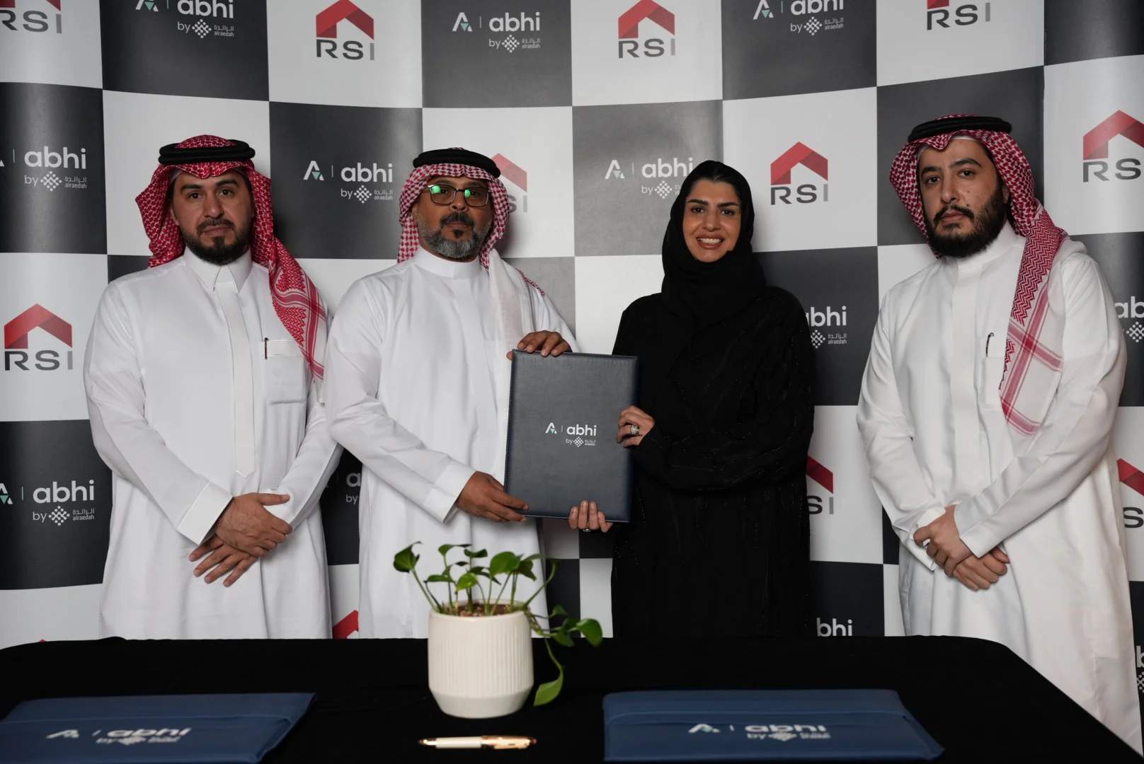 Abhi and Red Sea International Partner to Enhance Employee Financial Wellbeing Through Earned Wage Access